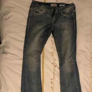 Daytrip Lyra Bootcut 30L Jeans